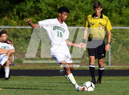 Thumbnail 3 in Irvington @ North Salem photogallery.