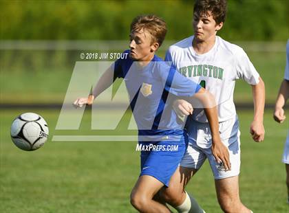 Thumbnail 1 in Irvington @ North Salem photogallery.