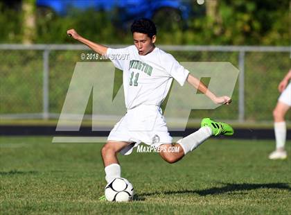 Thumbnail 2 in Irvington @ North Salem photogallery.