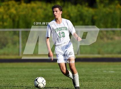 Thumbnail 3 in Irvington @ North Salem photogallery.