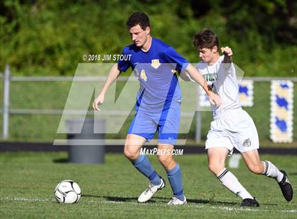 Thumbnail 2 in Irvington @ North Salem photogallery.