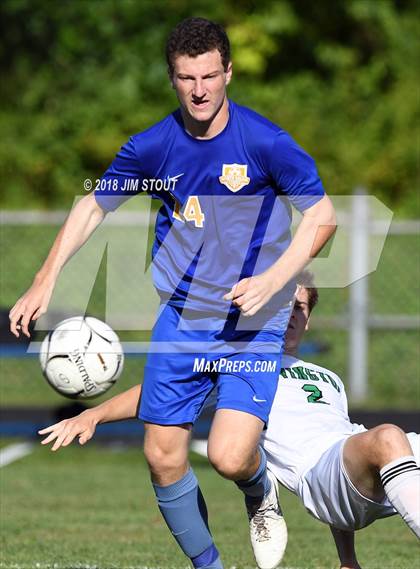 Thumbnail 3 in Irvington @ North Salem photogallery.