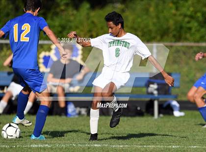 Thumbnail 3 in Irvington @ North Salem photogallery.