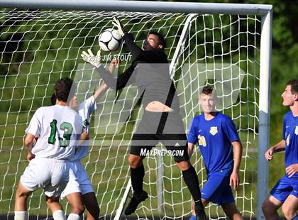 Thumbnail 3 in Irvington @ North Salem photogallery.