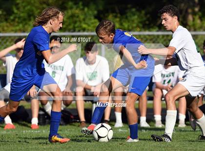 Thumbnail 2 in Irvington @ North Salem photogallery.