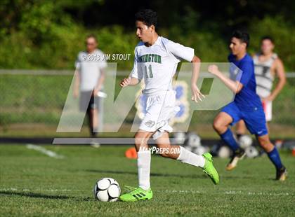 Thumbnail 3 in Irvington @ North Salem photogallery.