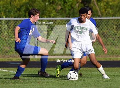 Thumbnail 3 in Irvington @ North Salem photogallery.