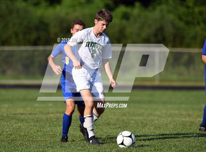 Thumbnail 3 in Irvington @ North Salem photogallery.