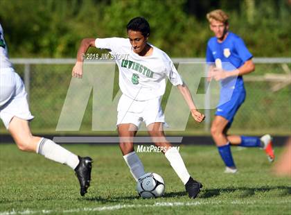 Thumbnail 2 in Irvington @ North Salem photogallery.