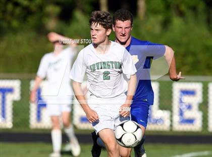 Thumbnail 2 in Irvington @ North Salem photogallery.