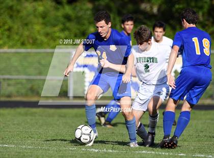 Thumbnail 2 in Irvington @ North Salem photogallery.