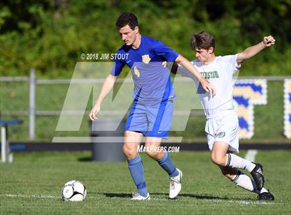 Thumbnail 3 in Irvington @ North Salem photogallery.