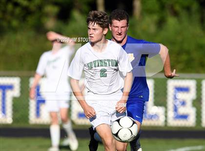 Thumbnail 1 in Irvington @ North Salem photogallery.