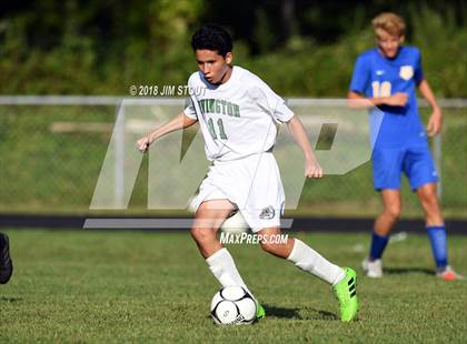 Thumbnail 3 in Irvington @ North Salem photogallery.