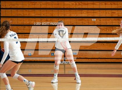 Thumbnail 1 in Marin Catholic @ Carlsbad (California Challenge) photogallery.