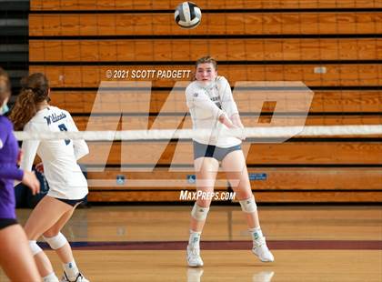 Thumbnail 2 in Marin Catholic @ Carlsbad (California Challenge) photogallery.