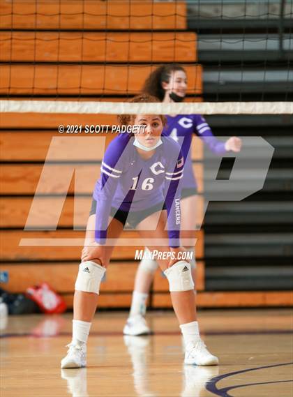 Thumbnail 3 in Marin Catholic @ Carlsbad (California Challenge) photogallery.