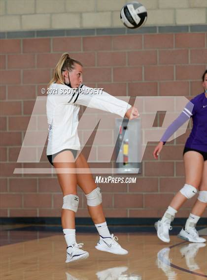 Thumbnail 1 in Marin Catholic @ Carlsbad (California Challenge) photogallery.