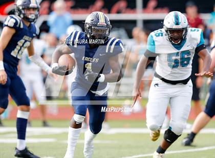 Thumbnail 3 in Archbishop McCarthy @ North Broward Prep photogallery.