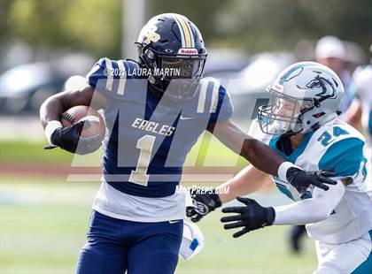 Thumbnail 1 in Archbishop McCarthy @ North Broward Prep photogallery.