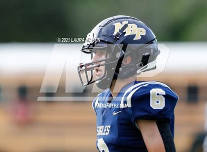 Thumbnail 1 in Archbishop McCarthy @ North Broward Prep photogallery.