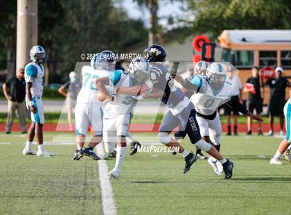 Thumbnail 1 in Archbishop McCarthy @ North Broward Prep photogallery.