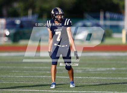 Thumbnail 3 in Archbishop McCarthy @ North Broward Prep photogallery.