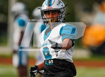 Thumbnail 1 in Archbishop McCarthy @ North Broward Prep photogallery.