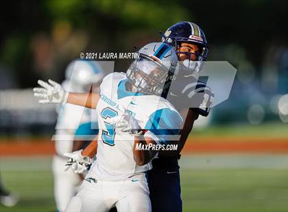Thumbnail 2 in Archbishop McCarthy @ North Broward Prep photogallery.