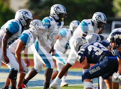 Thumbnail 2 in Archbishop McCarthy @ North Broward Prep photogallery.