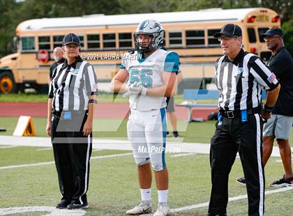 Thumbnail 3 in Archbishop McCarthy @ North Broward Prep photogallery.