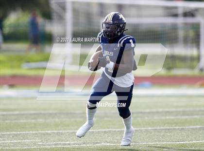 Thumbnail 1 in Archbishop McCarthy @ North Broward Prep photogallery.