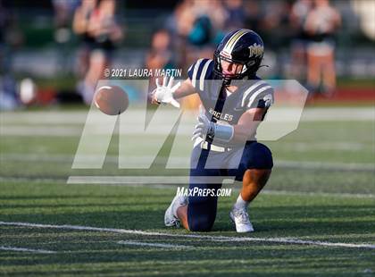 Thumbnail 1 in Archbishop McCarthy @ North Broward Prep photogallery.