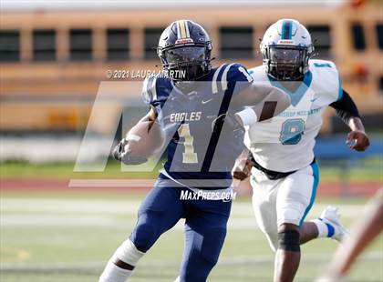 Thumbnail 3 in Archbishop McCarthy @ North Broward Prep photogallery.