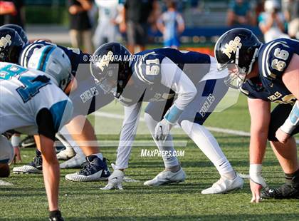 Thumbnail 2 in Archbishop McCarthy @ North Broward Prep photogallery.