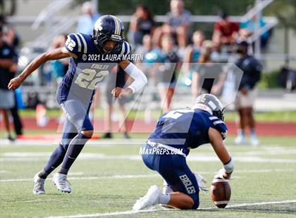 Thumbnail 2 in Archbishop McCarthy @ North Broward Prep photogallery.