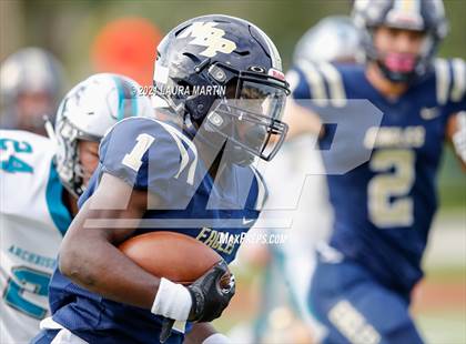 Thumbnail 1 in Archbishop McCarthy @ North Broward Prep photogallery.