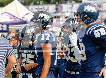 Thumbnail 3 in Archbishop McCarthy @ North Broward Prep photogallery.