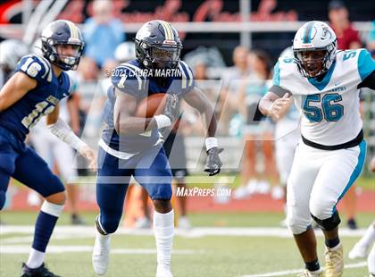 Thumbnail 2 in Archbishop McCarthy @ North Broward Prep photogallery.