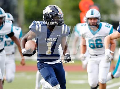 Thumbnail 3 in Archbishop McCarthy @ North Broward Prep photogallery.