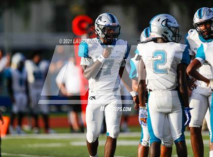Thumbnail 3 in Archbishop McCarthy @ North Broward Prep photogallery.