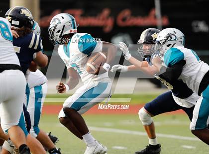 Thumbnail 1 in Archbishop McCarthy @ North Broward Prep photogallery.