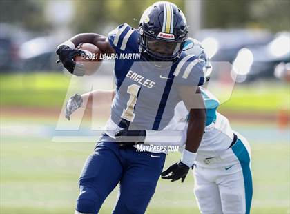 Thumbnail 3 in Archbishop McCarthy @ North Broward Prep photogallery.