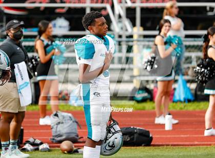 Thumbnail 2 in Archbishop McCarthy @ North Broward Prep photogallery.