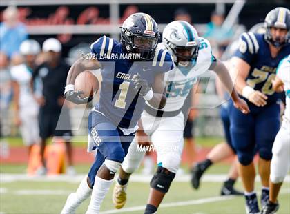 Thumbnail 1 in Archbishop McCarthy @ North Broward Prep photogallery.