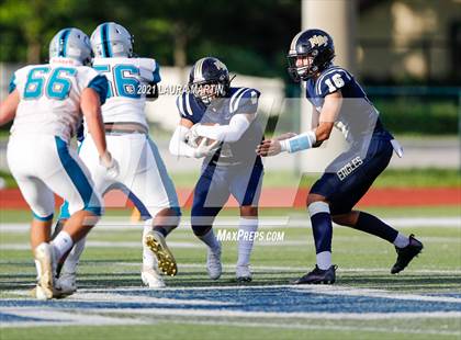Thumbnail 1 in Archbishop McCarthy @ North Broward Prep photogallery.