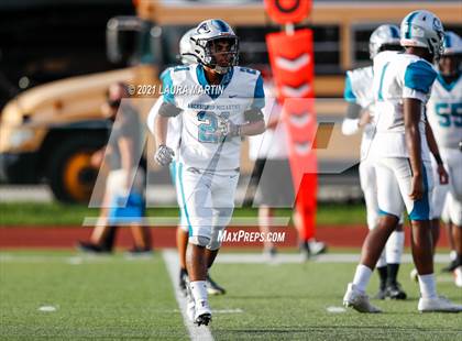 Thumbnail 3 in Archbishop McCarthy @ North Broward Prep photogallery.