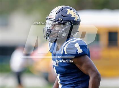 Thumbnail 3 in Archbishop McCarthy @ North Broward Prep photogallery.