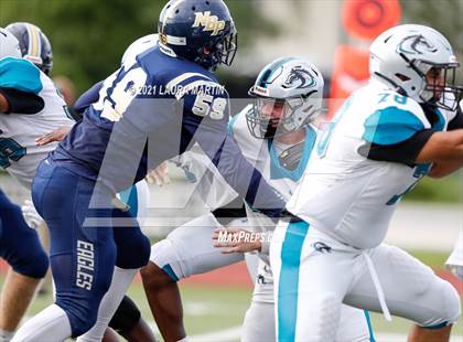 Thumbnail 1 in Archbishop McCarthy @ North Broward Prep photogallery.