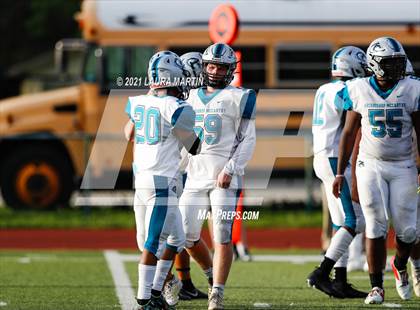 Thumbnail 2 in Archbishop McCarthy @ North Broward Prep photogallery.